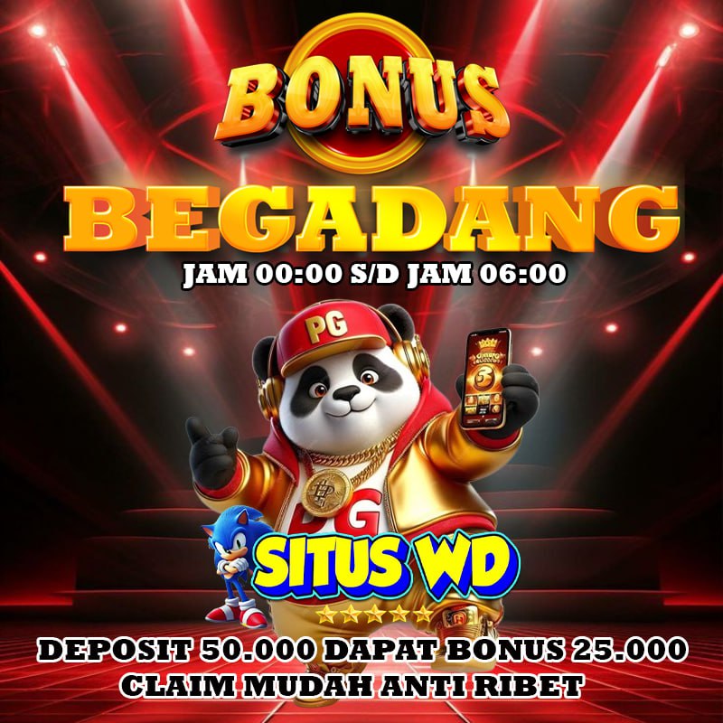 Apk Slot Online Terbaru